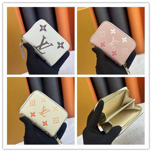 Picture of Louis Vuitton Wallets _SKUfw204238726fw